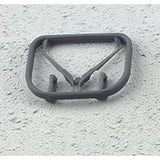 CA HG IMMORTAL JUSTICE V-FIN A2 E1-12 replacement spare parts