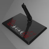 DDB HG RG 1/144 AERIAL ACTION Stand Base