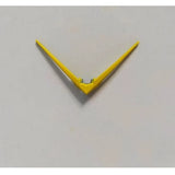 CA MG Justice  A27 V-FIN Metal replacement spare parts