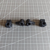CA MG 1/100 ZETA KA C43 C44 D4 Plastic Parts Upgrade Parts