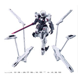 DDB TWFM series HG 1/144 FM FULL MECHANICS 1/100 general use Funnel action base stand