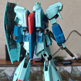 CA HG HGUC 1/144 RGZ-91 Re-GZ Thigh Leg Upgrade Moveable Parts