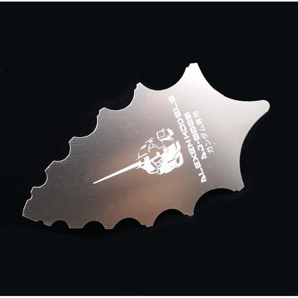 Alexen FG-AJ0005 special use parting line Scraper