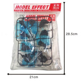 CEF XH-023 Ground Crack Special Effects NO KITS
