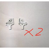CA MG 1/100 Wing Zero ver.ka B24 B25 metal replacement spare parts