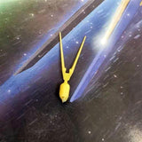 CA V-FIN antenna for RG  Impulse White Antenna C1-6  F1-17 Yellow Antenna A-53 D1-6 replacement spare parts