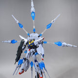 KS MG 1/100 Providence Dragoon Expansion Stand Effects
