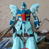 CA HG HGUC 1/144 RGZ-91 Re-GZ Thigh Leg Upgrade Moveable Parts