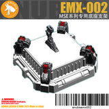 ANUBIS EMX002 MSE Series Stand Base + 3D Printing Parts (Not the figure or model)
