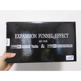 EW RG RX-93 NU Funnel addon Parts