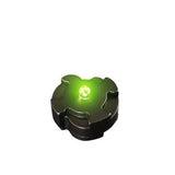CALILY マグネット式 LED ライトスポット ディスプレイライト 赤 青 緑 黄 MG 1/100 00R 00Q NU RX-7 3.0用
