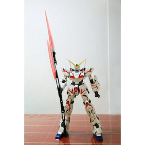EW PG Unicorn Banshee phenex HYPER BEAM JAVELIN ADDON PARTS NO KITS