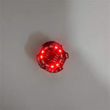 CALILY MG 1/100 series NU ka 00Q Exia Rotating magnetic Led Light kits