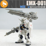 ANUBIS EMX-001 MSE RX-93ff Nu V Handle Upgrade Parts (Not the figure or model)