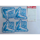 DDB HG HGCE 1/144 Strike Freedom Wing effect NO kits
