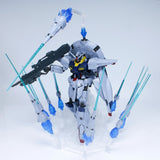 KS MG 1/100 Providence Dragoon Expansion Stand Effects