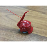 CA MG D10 V-FIN Plastic replacement spare parts