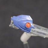 PHOENIX DP-02 Model detail modification supplement print part Collectibles