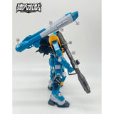 MASTER H070 HG 1/144 Calamity SEED Water Slide Decal Fluo Type Collectibles