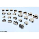 FENGYU FY 1/12 FAG Frame arms girl Face chest shoes addon parts