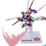 CEF J-34 1/144 HG RG Blade Effect ACTION GARAGE KIT Model Saint SHF
