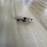 CA MG TALLGEESE 1 2 3 F C1-22 METAL replacement spare parts