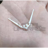 CA MG Strike RM Strike Rouge A35 A25 Plastic V-FIN replacement spare parts