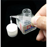 Alexen AJ0070 Dispensing Etched Sheet 8 Style