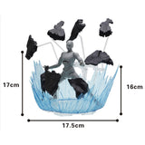 CEF XH-023 Ground Crack Special Effects NO KITS