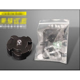 CALILY マグネット式 LED ライトスポット ディスプレイライト 赤 青 緑 黄 MG 1/100 00R 00Q NU RX-7 3.0用