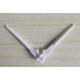 CA V-FIN antenna for RG  Impulse White Antenna C1-6  F1-17 Yellow Antenna A-53 D1-6 replacement spare parts