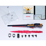 EW 1/144 HG RG EG RX-93 NU HI NU RX-93ff Long funnel effect ADDON PARTS NO KITS