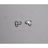 CA RG Unicorn Chest G35*2PCS  Metal replacement spare parts