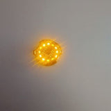 カリリー MG 1/100シリーズ NU-KA-00Q エクシア 回転磁界LEDライト