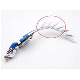 CA RG Tallgeese 3 whip tail extend Plastic replacement spare parts 20250717