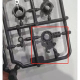 CA MG barbatos model 1/100 C6 C14 B20 A1-19 A1-20 A1-22 B1 B2 B12 B26 C3 C15 E31 E36 replacement spare parts
