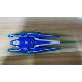 CG MG 00Q Shield Saber addon Parts