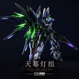 KOSMOS K LED UNIT FOR 1/72 EINTA-INDUSTRIES Level-Ultimate NPCM017 sky defender color