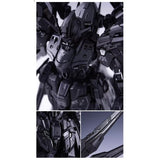 GUGU MGEX02B MGEX Strike Freedom midnight coating ver Water Slide Decal (Model not included) GUGUMG018 GUGUMG018