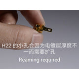 CA Metal 8802 MB Strike Freedom replacement spare parts