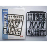 MA Ball joint parts action figure kits sbj001 sbj002 sbj003 sbj004