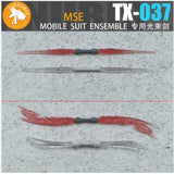 ANUBIS TX036 TX037 MSE General use hands ADDON PARTS collectibles