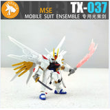 ANUBIS TX036 TX037 MSE General use hands ADDON PARTS collectibles