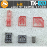 ANUBIS TX036 TX037 MSE General use hands ADDON PARTS collectibles