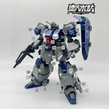 MASTER Decal Water Slide Decal H097 for 1/144 HG HGUC Gustav Karl