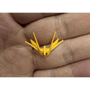 CA MG ECLIPSE A3 V-FIN PLASTIC  spare PARTS
