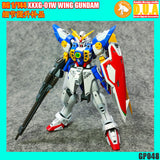 ANUBIS GP048 RG 35 WING TV Detail Upgrade Parts Collectibles