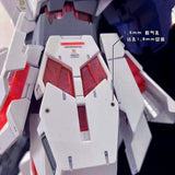CALILY VENT hole Metal Detail Addon upgrade parts(Not include kits)