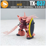 ANUBIS TX036 TX037 MSE General use hands ADDON PARTS collectibles