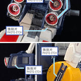 CALILY MR RG 1/144 nu v  Booster ETCHING Metal Detail Addon upgrade parts(Not include kits)
